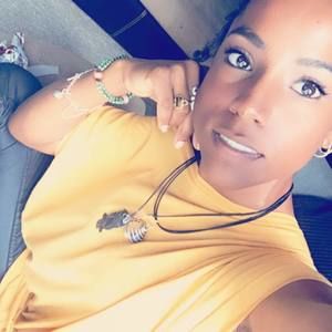 Meet your Posher, Jo